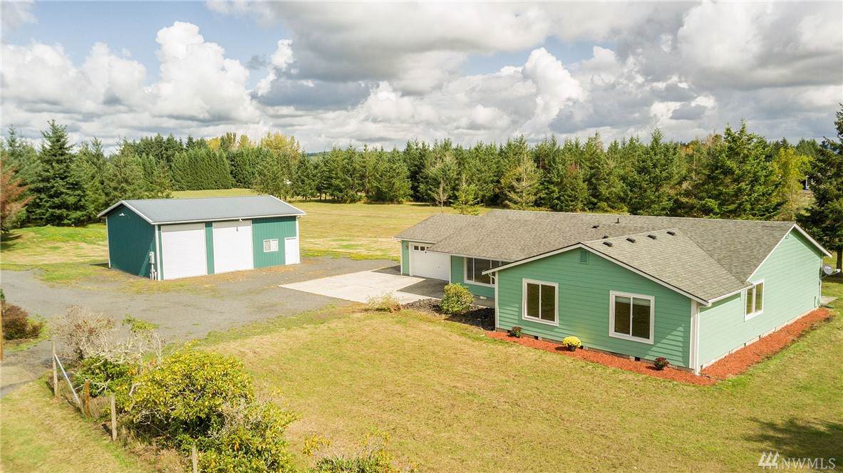 195-31 Forest Napavine Rd - Photo 1