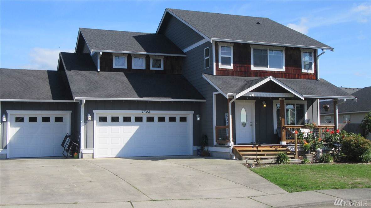 7328 Seashell Wy - Photo 1