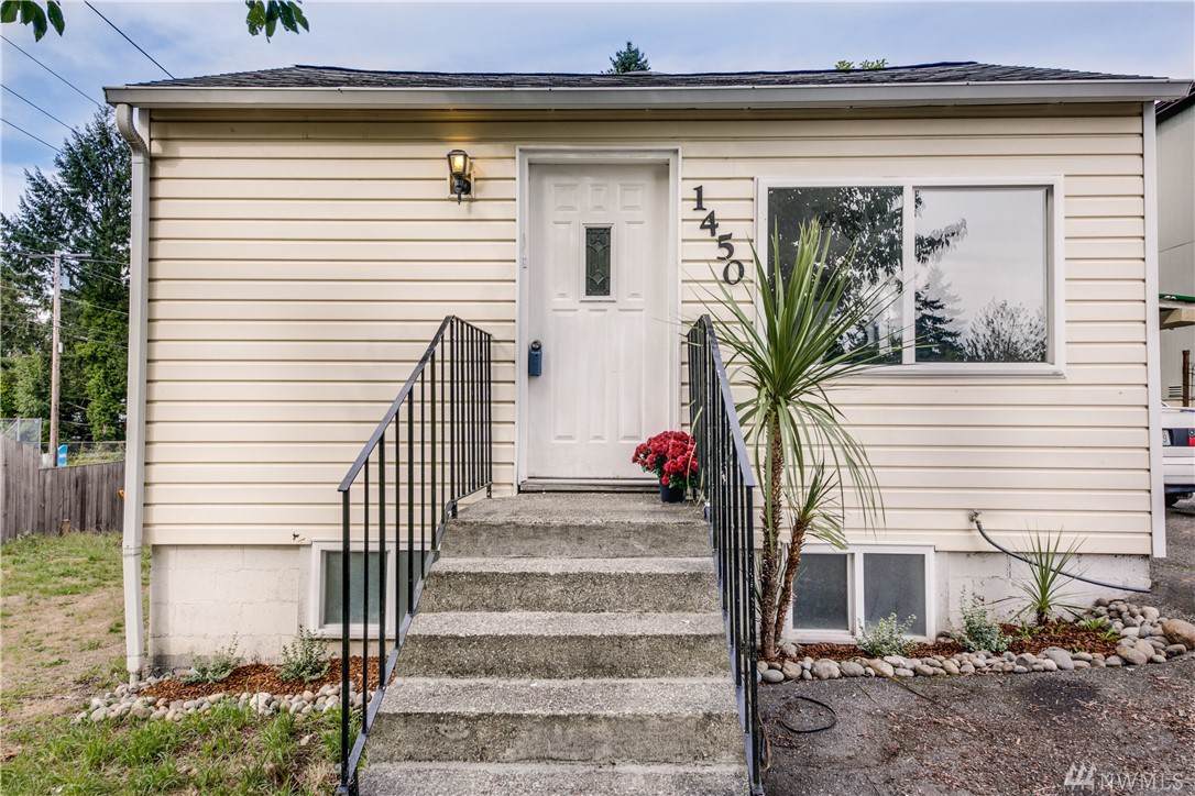 1450 Garrison Ave - Photo 1