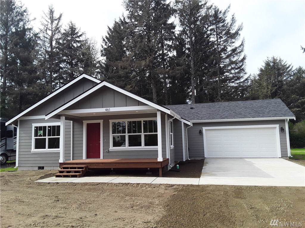 461 Mt. Olympus Ave - Photo 1