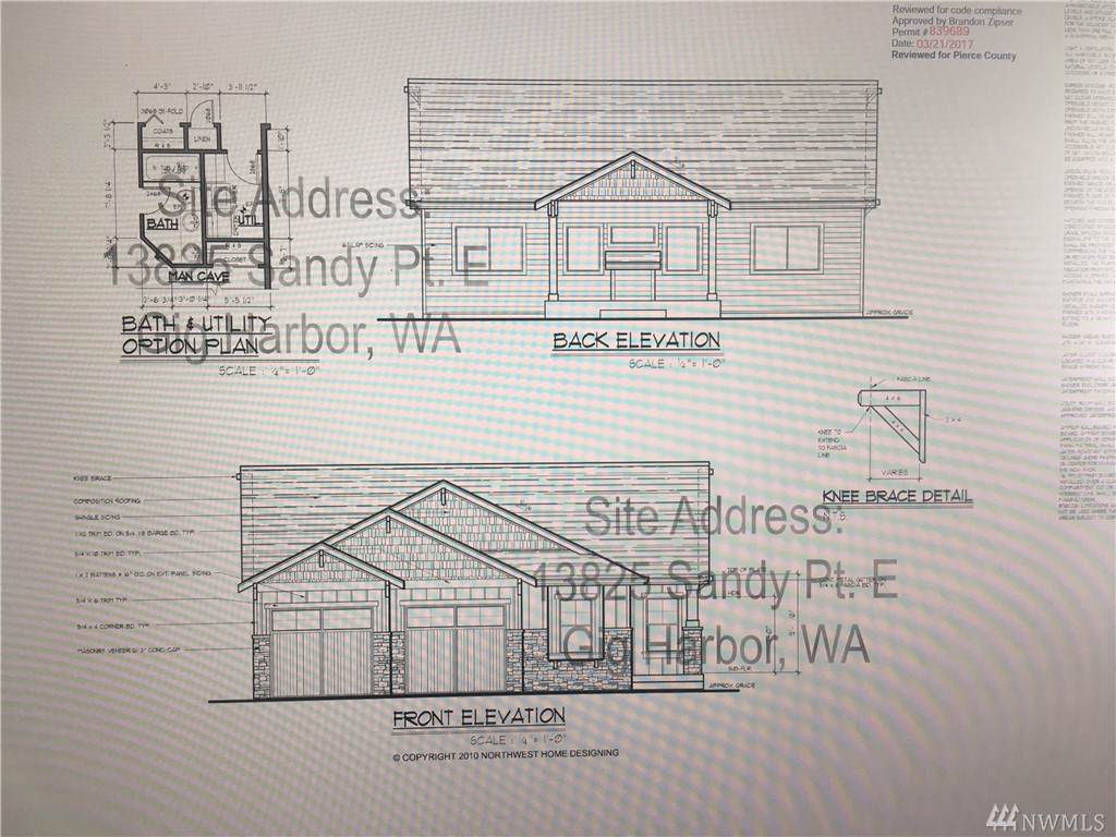 13825 Sandy Point East - Photo 1