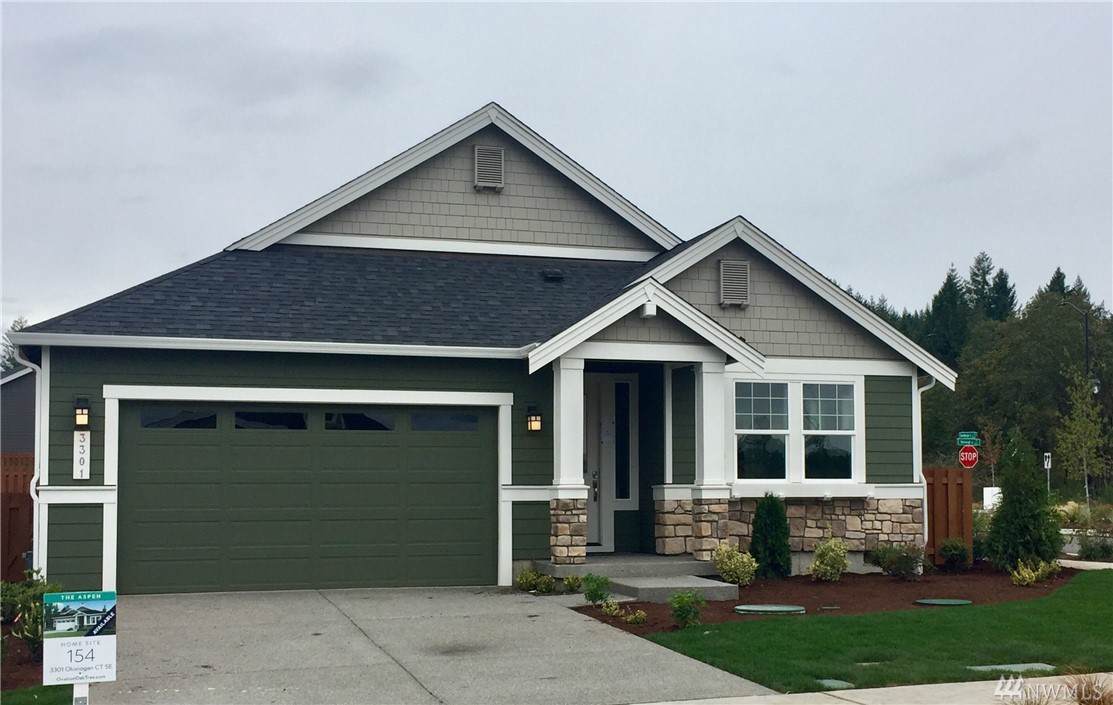 3301 Okanogan (Lot 154) Ct - Photo 1