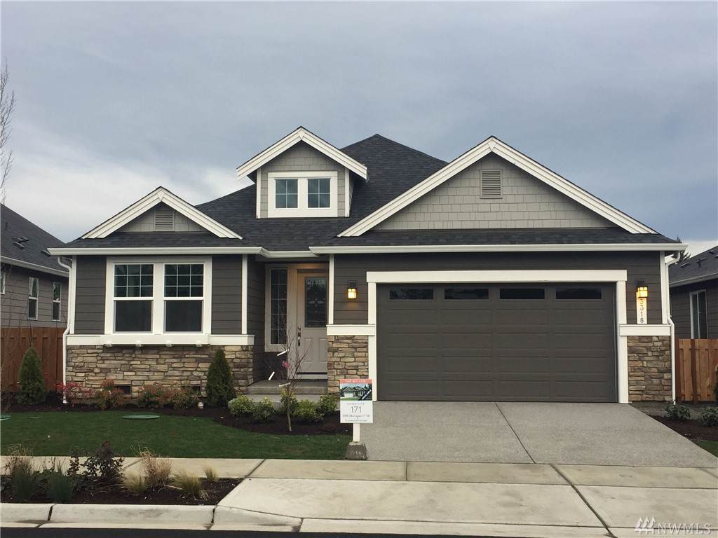 3318 Okanogan (Lot 171) Ct - Photo 1
