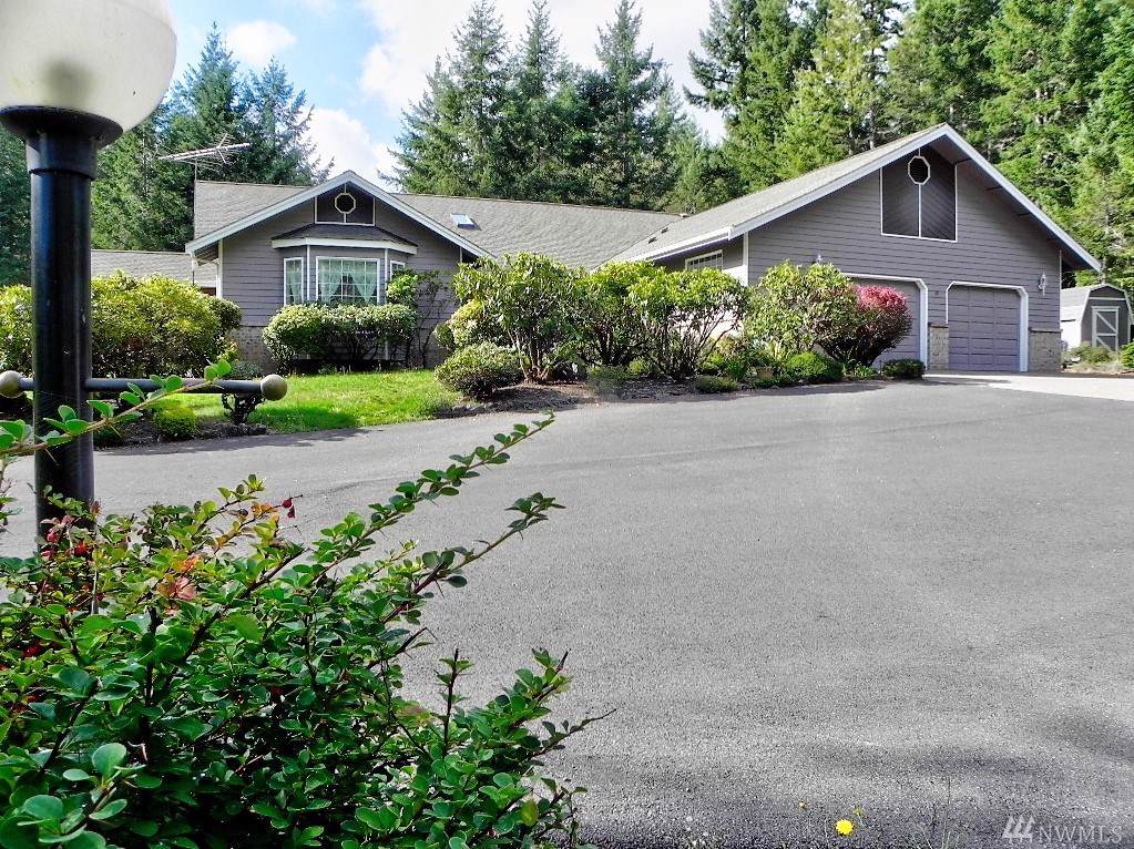 535 Strong Rd - Photo 1