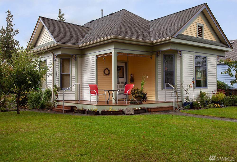 2323 Utter St - Photo 1