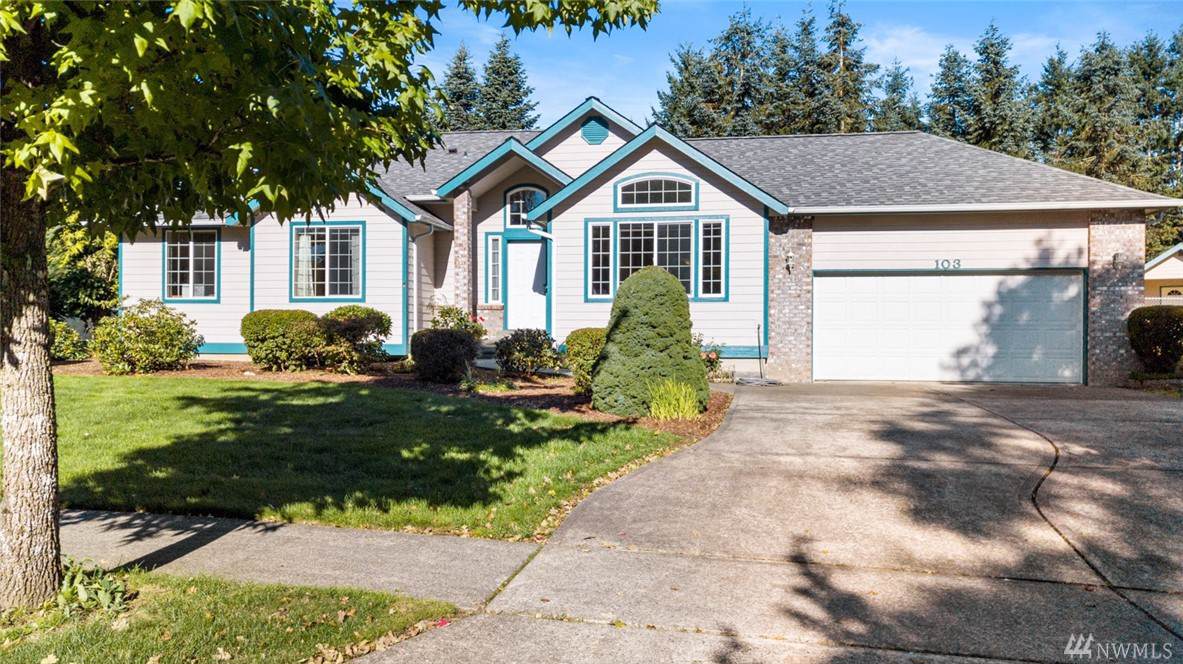 103 Granite Lane - Photo 1