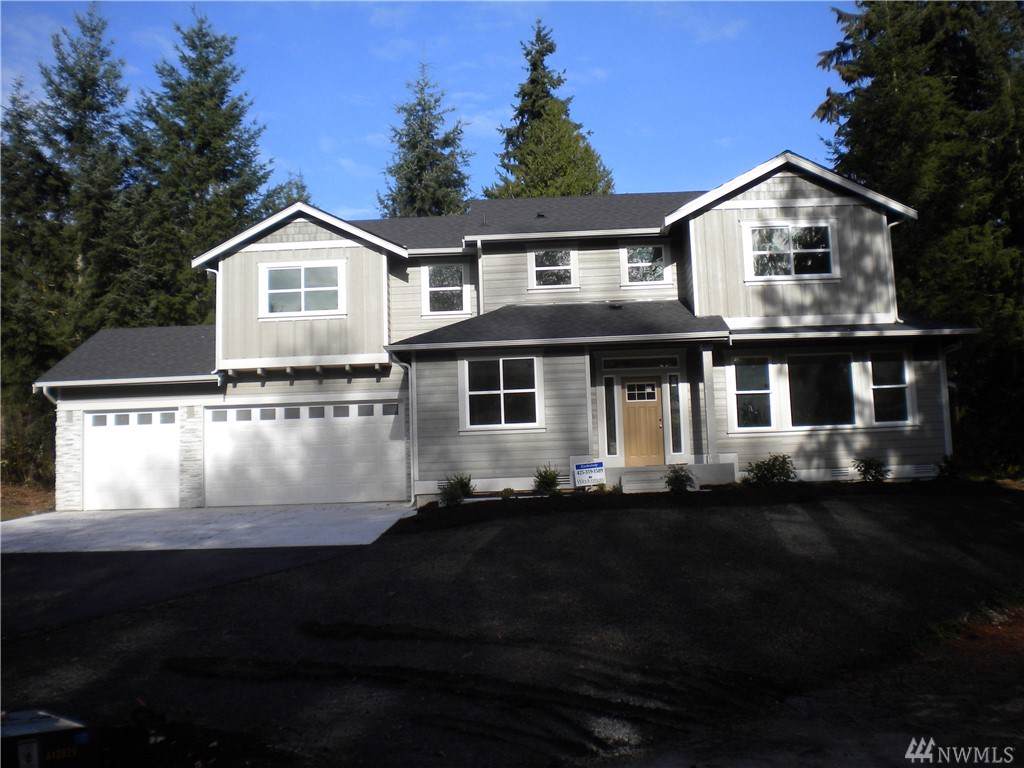1206 Sunday Lake Rd - Photo 1