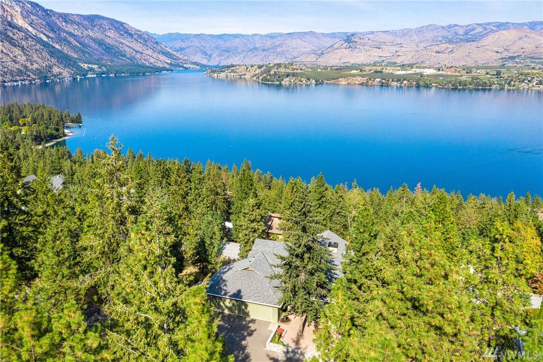 7540 Chelan Ridge Road - Photo 1
