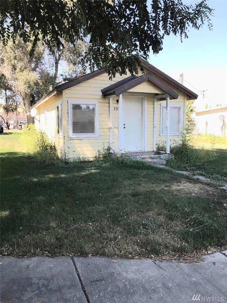 537 Alder St - Photo 1