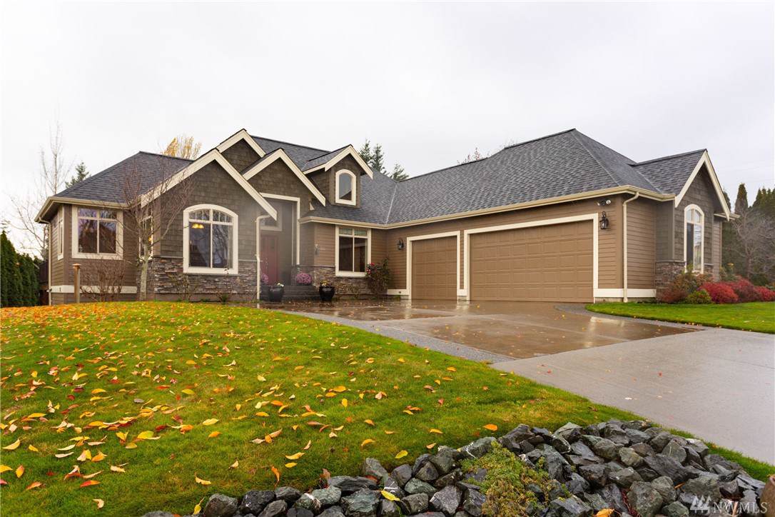 1261 Bradley Rd - Photo 1