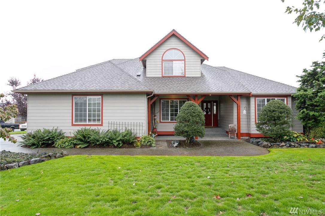 1383 Kamm Rd - Photo 1