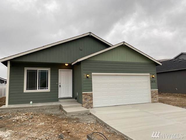 1430 Sally Jean Wy - Photo 1