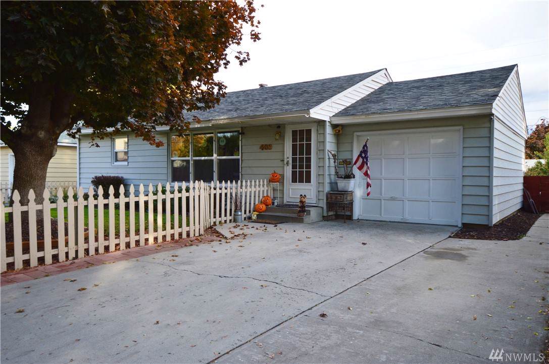 409 Princeton Ave - Photo 1