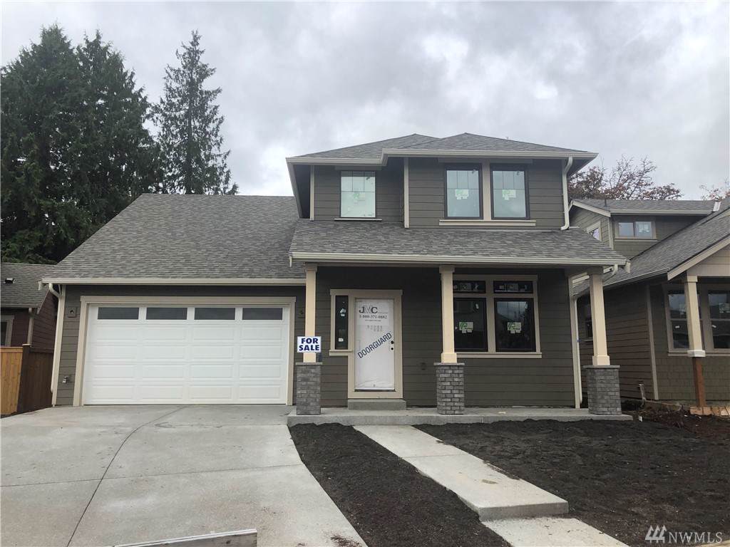 721 Bailey Ave - Photo 1
