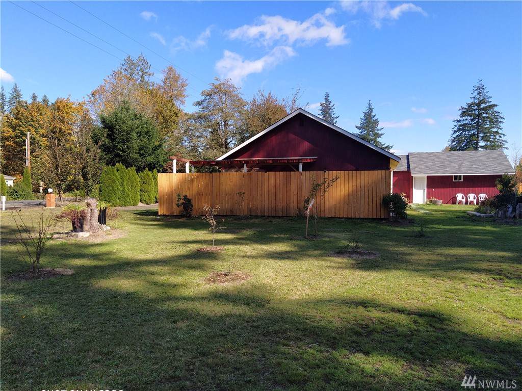 796 Elma Mccleary Rd - Photo 1