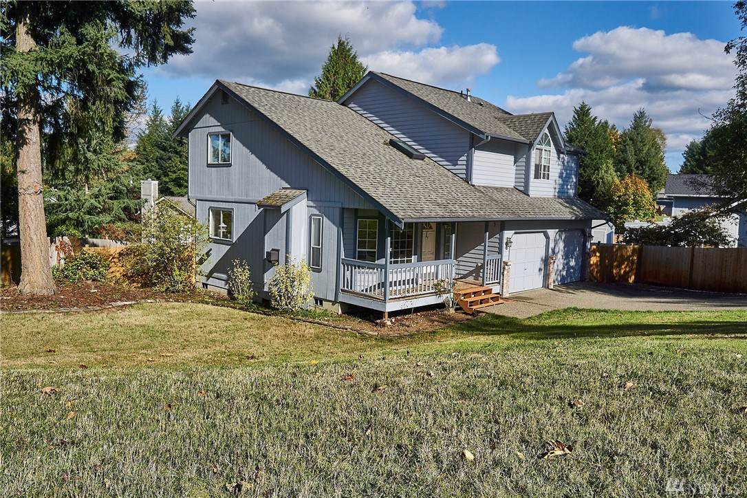 10603 198th Av Ct - Photo 1