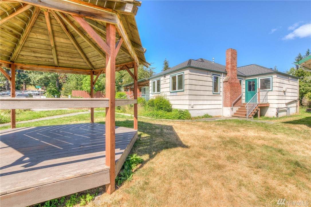 432 North Beach Rd - Photo 1