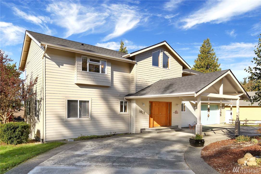 2627 Island View Lane - Photo 1