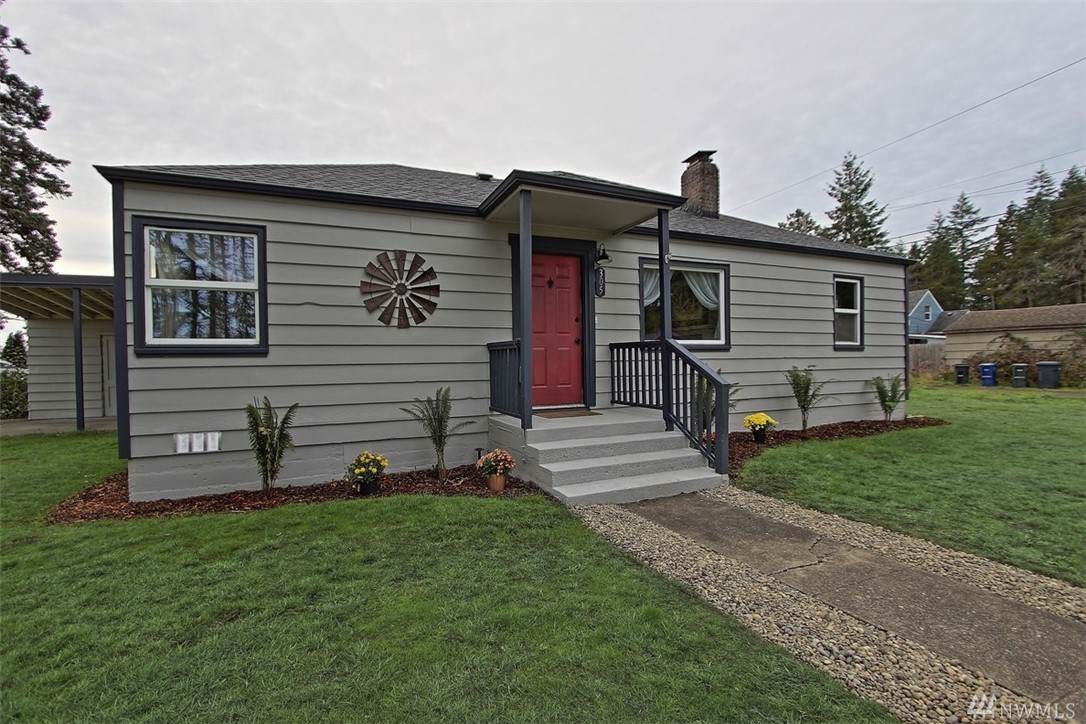 305 I St - Photo 1