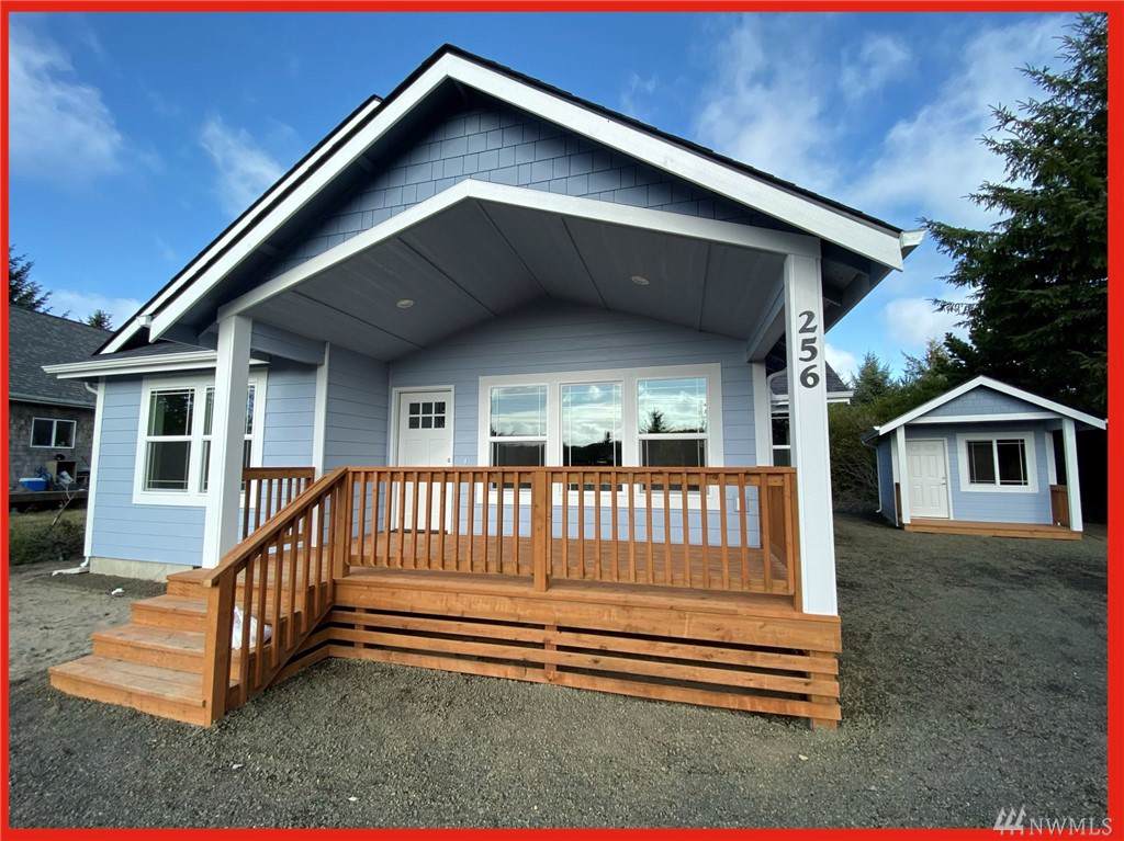 1253 Ocean Shores Blvd - Photo 1
