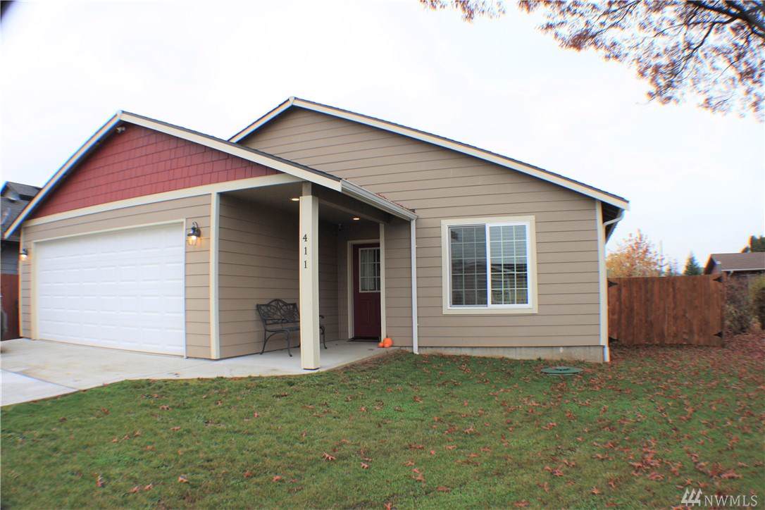 411 Prairie Rose St - Photo 1
