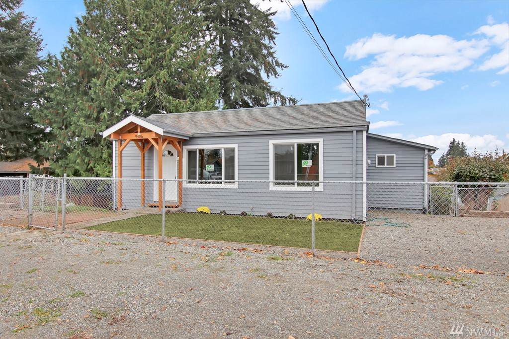 9406 Sheridan - Photo 1