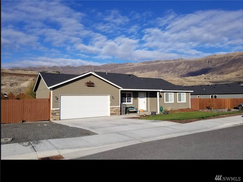 146 Island Loop Rd - Photo 1