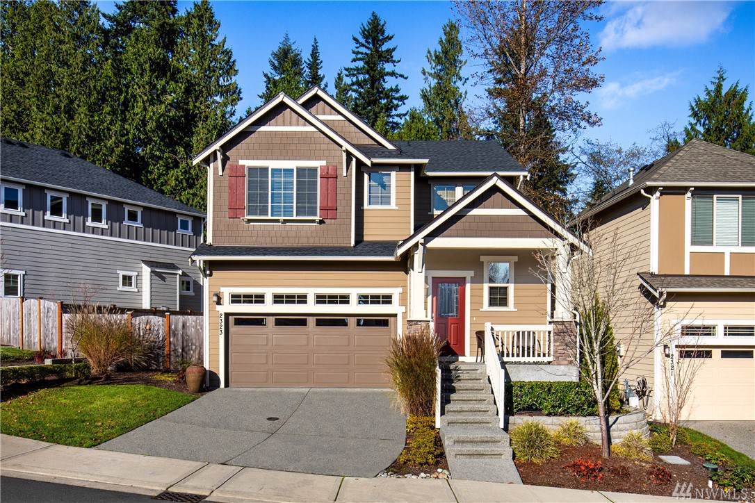 2323 Tucker Dr - Photo 1