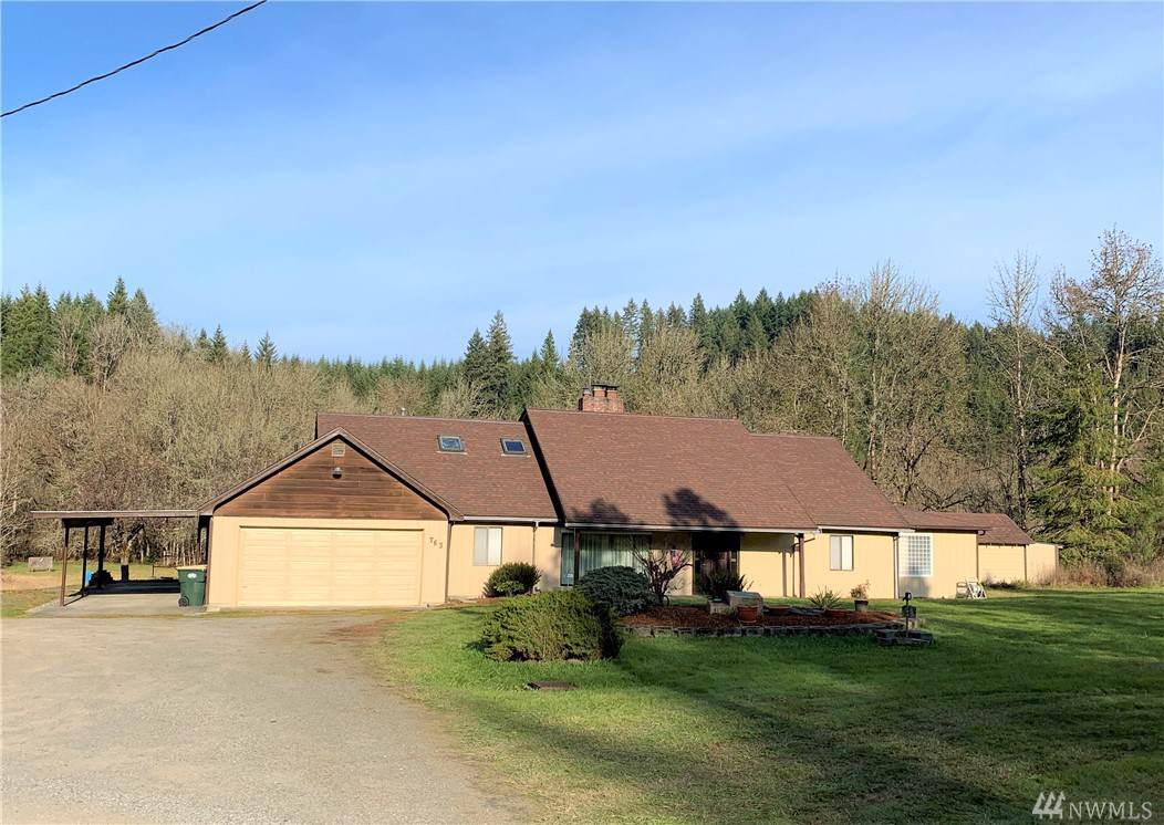 763 Coal Creek Rd - Photo 1