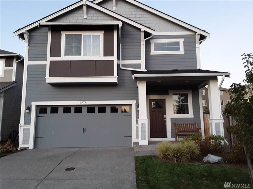 3024 Christy's Crossing Dr - Photo 1