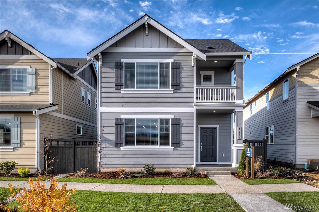 32776 Crystal Lakes Lane - Photo 1