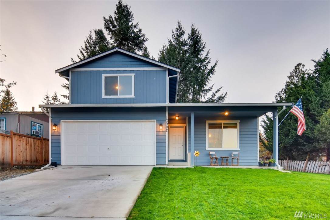13902 Prairie Ridge Dr - Photo 1
