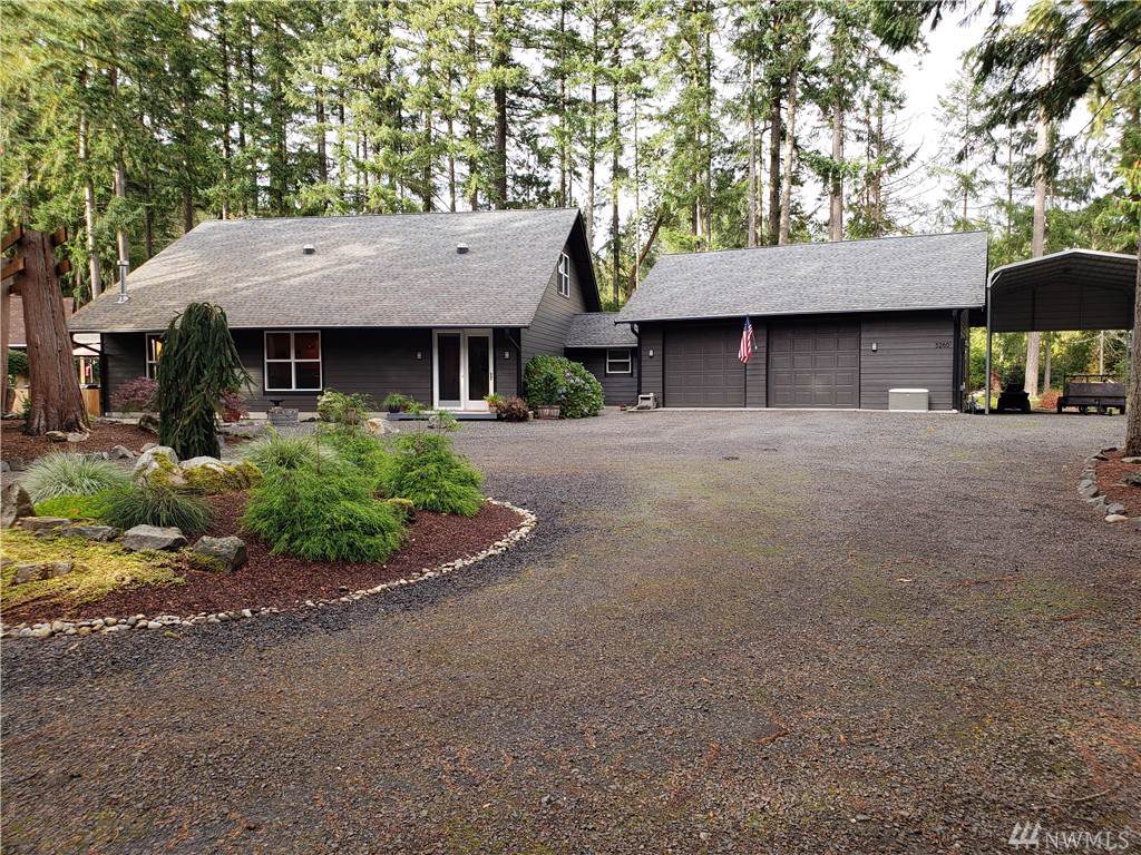 3260 Shadow Glen Blvd - Photo 1