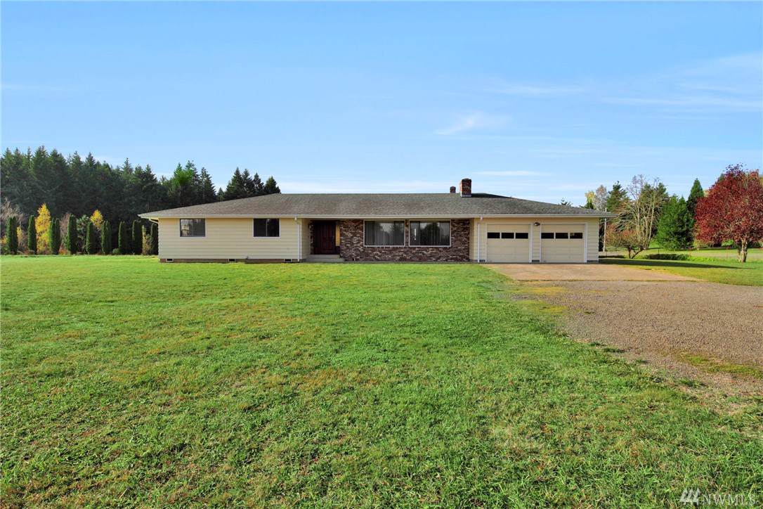 433 Curtis Hill Rd - Photo 1
