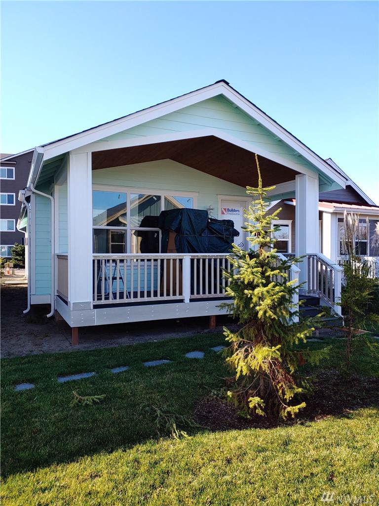 510 Snowberry Lane - Photo 1