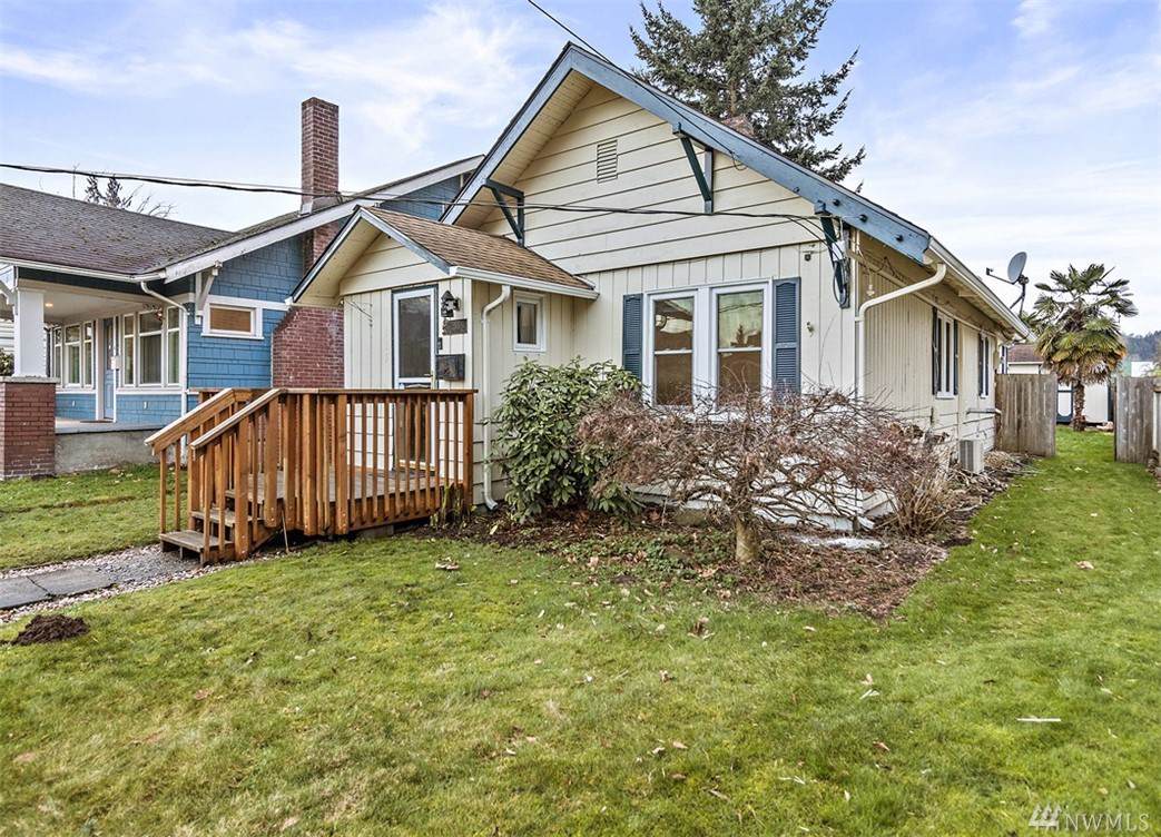115 D St - Photo 1