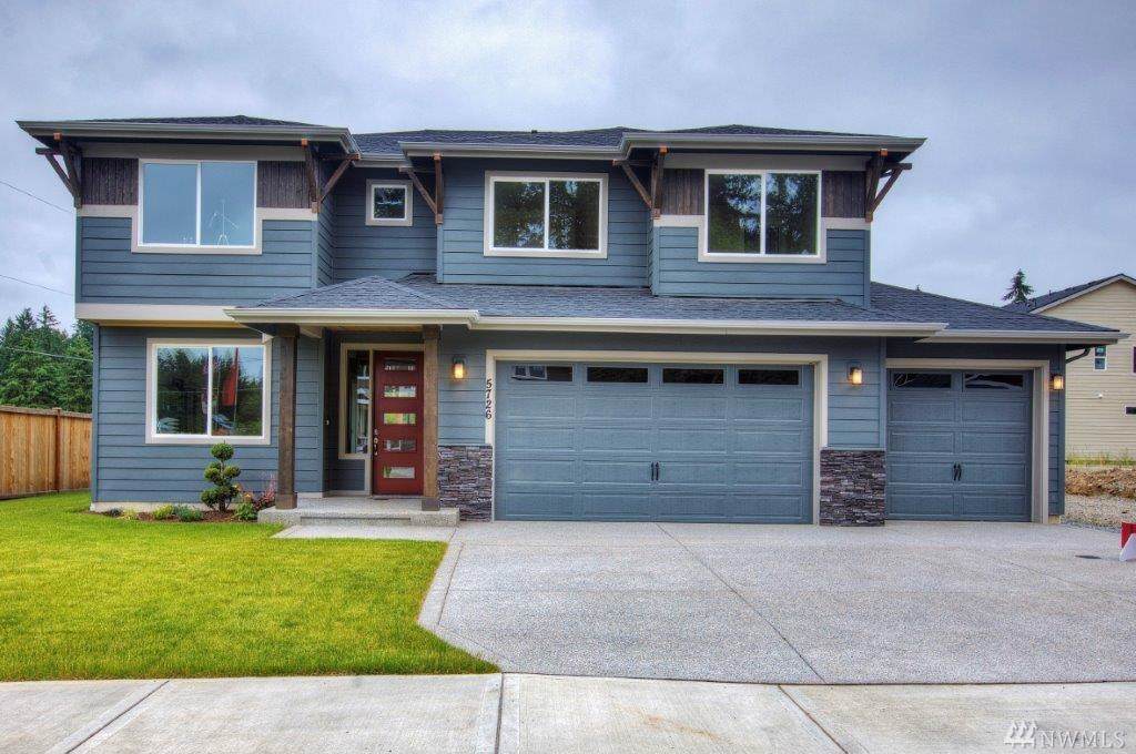 5627 145th St Ct - Photo 1