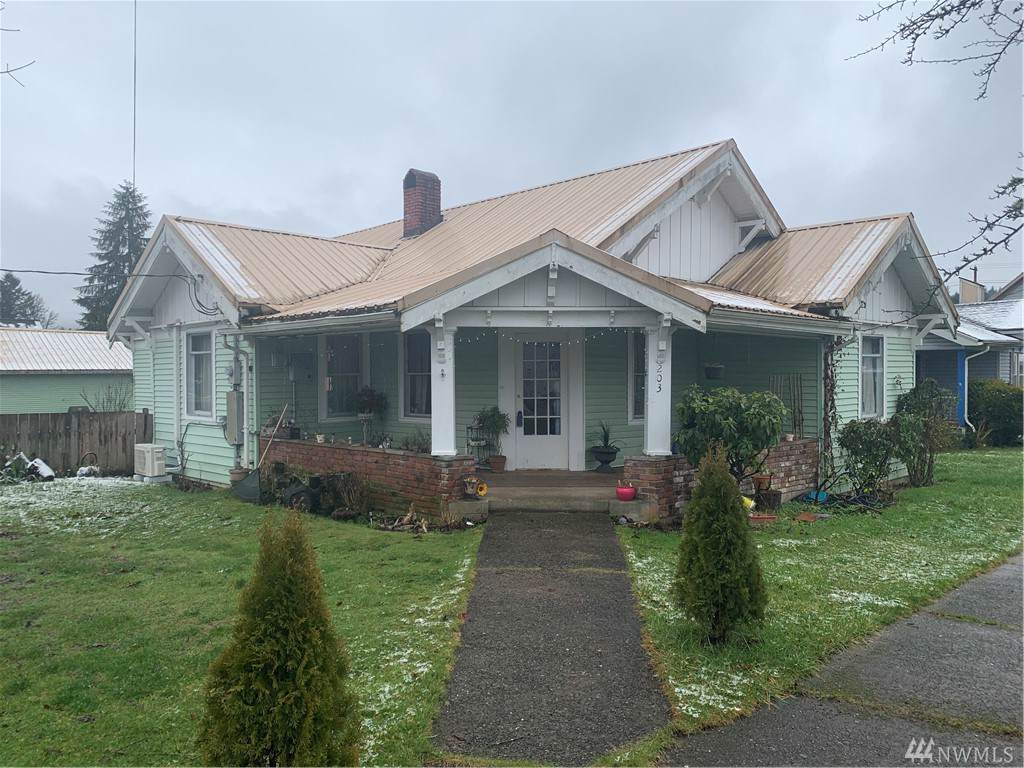 203 4th St - Photo 1