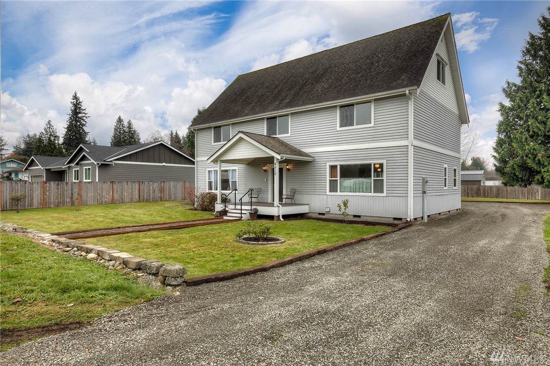 4812 104th St - Photo 1