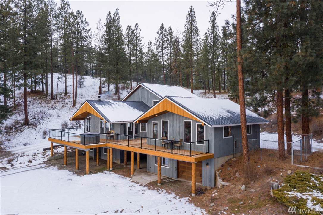 16151 Chumstick Hwy - Photo 1