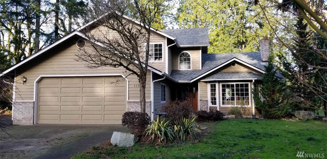 11848 Deer Trail Lane - Photo 1