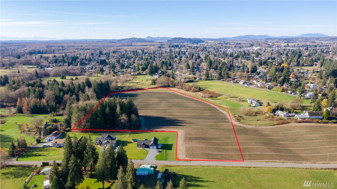 1-lot Fruitdale Rd - Photo 1