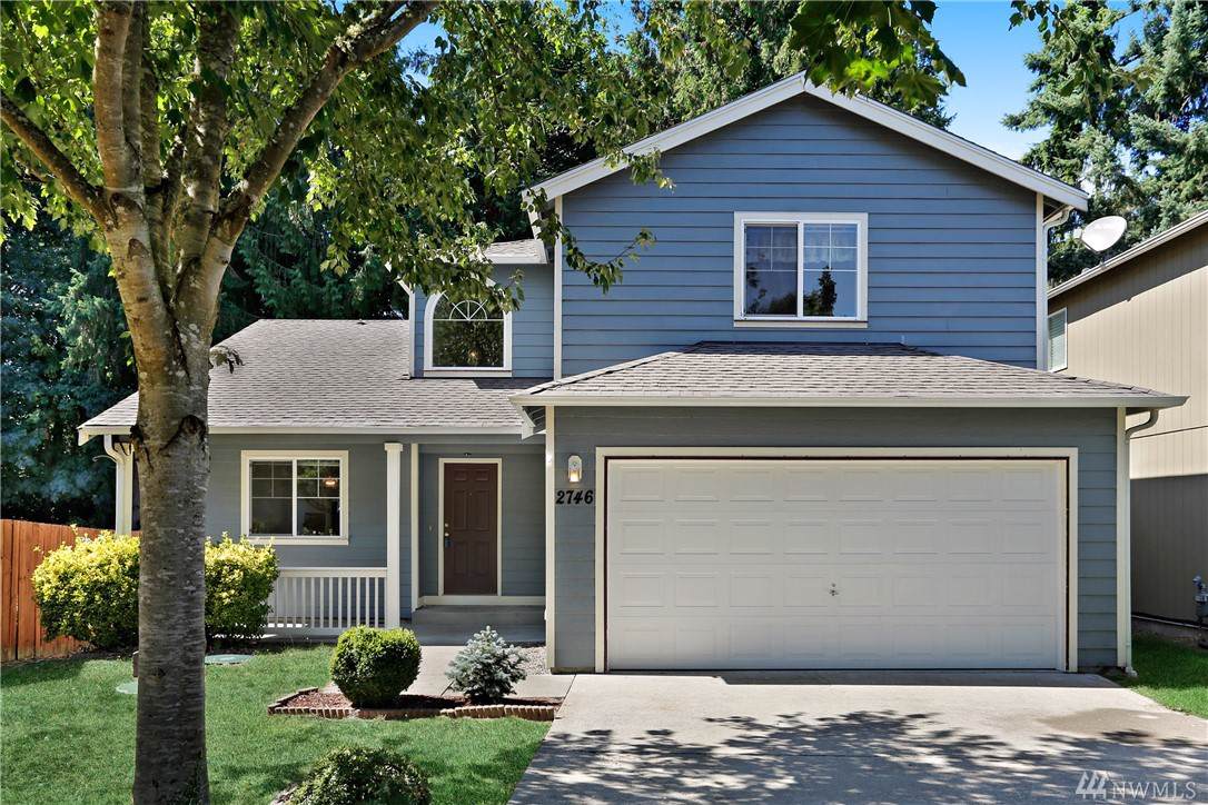2746 Hidden Springs Lp - Photo 1