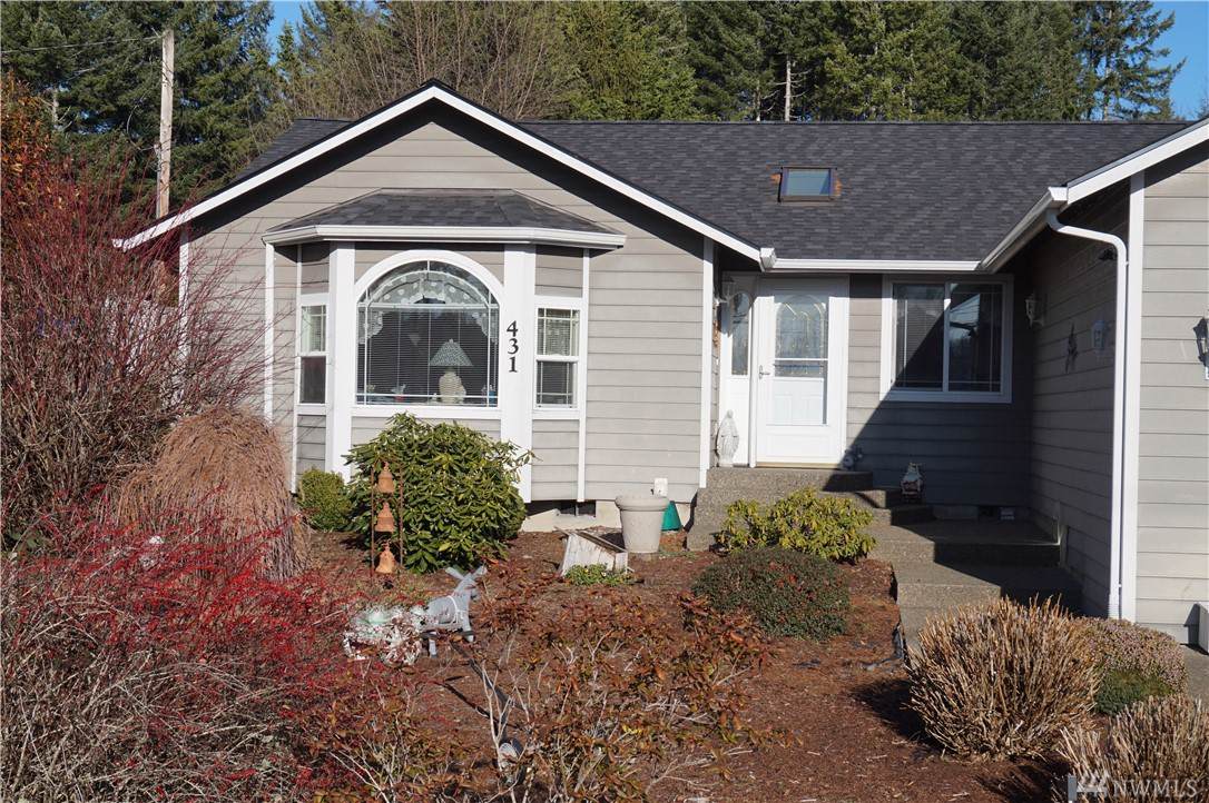 431 Cole Rd - Photo 1