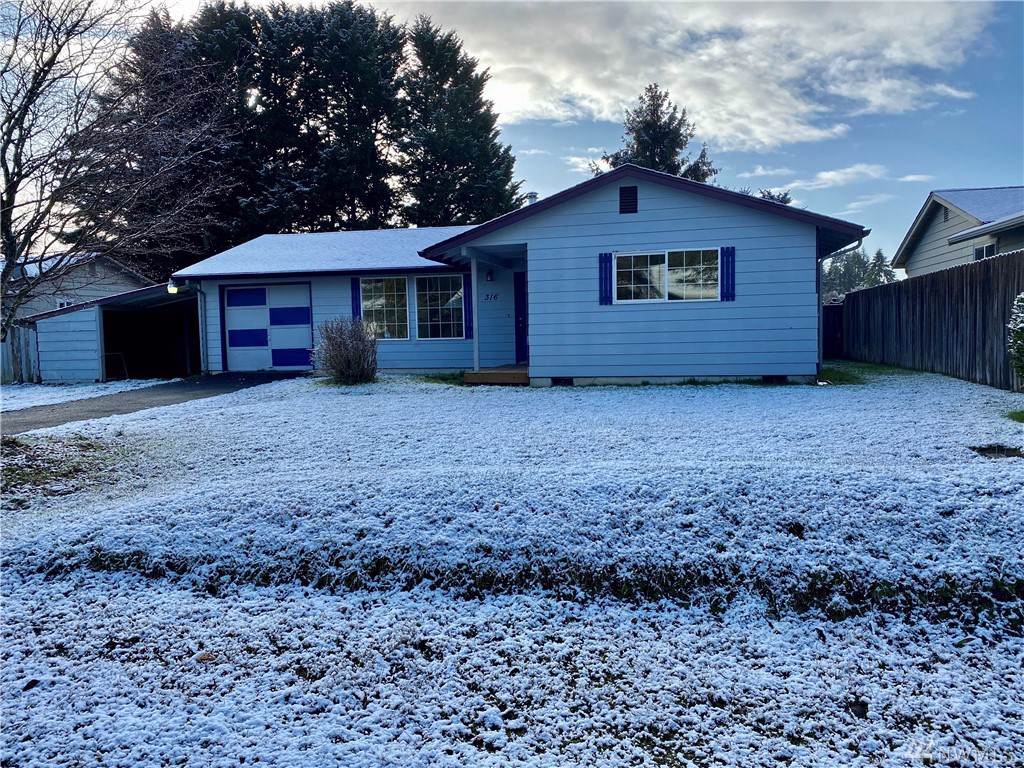 316 Noel - Photo 1