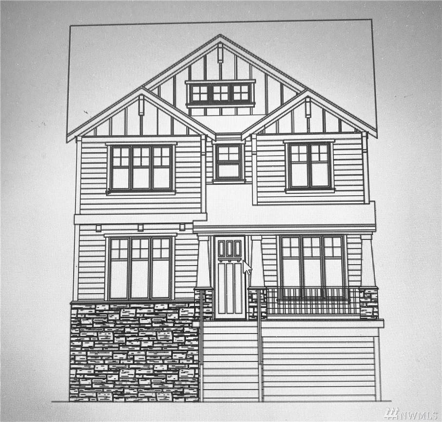 12354 Se 191st St (Homesite 35) - Photo 1