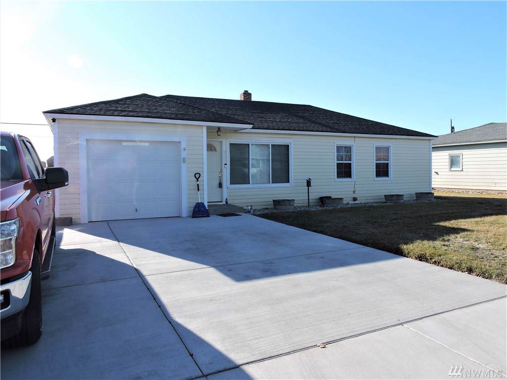 512 J St Sw - Photo 1