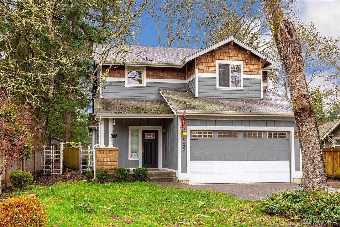 8409 Wildwood Ave - Photo 1
