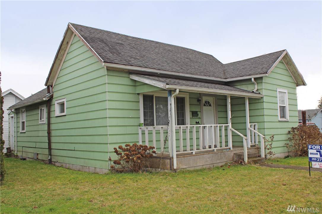 912 Alder - Photo 1