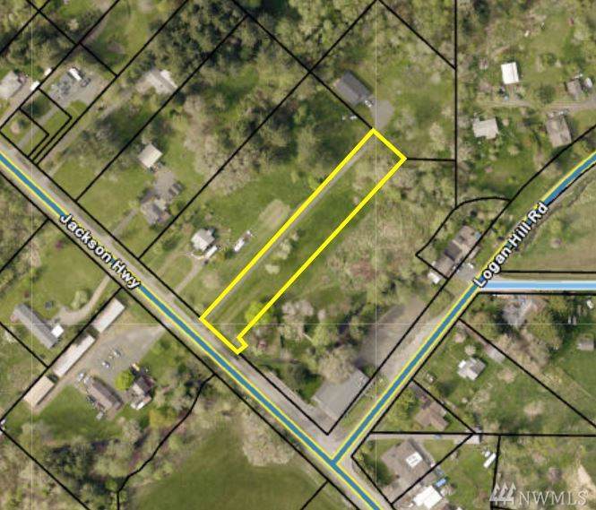 2915 Jackson Hwy - Photo 1